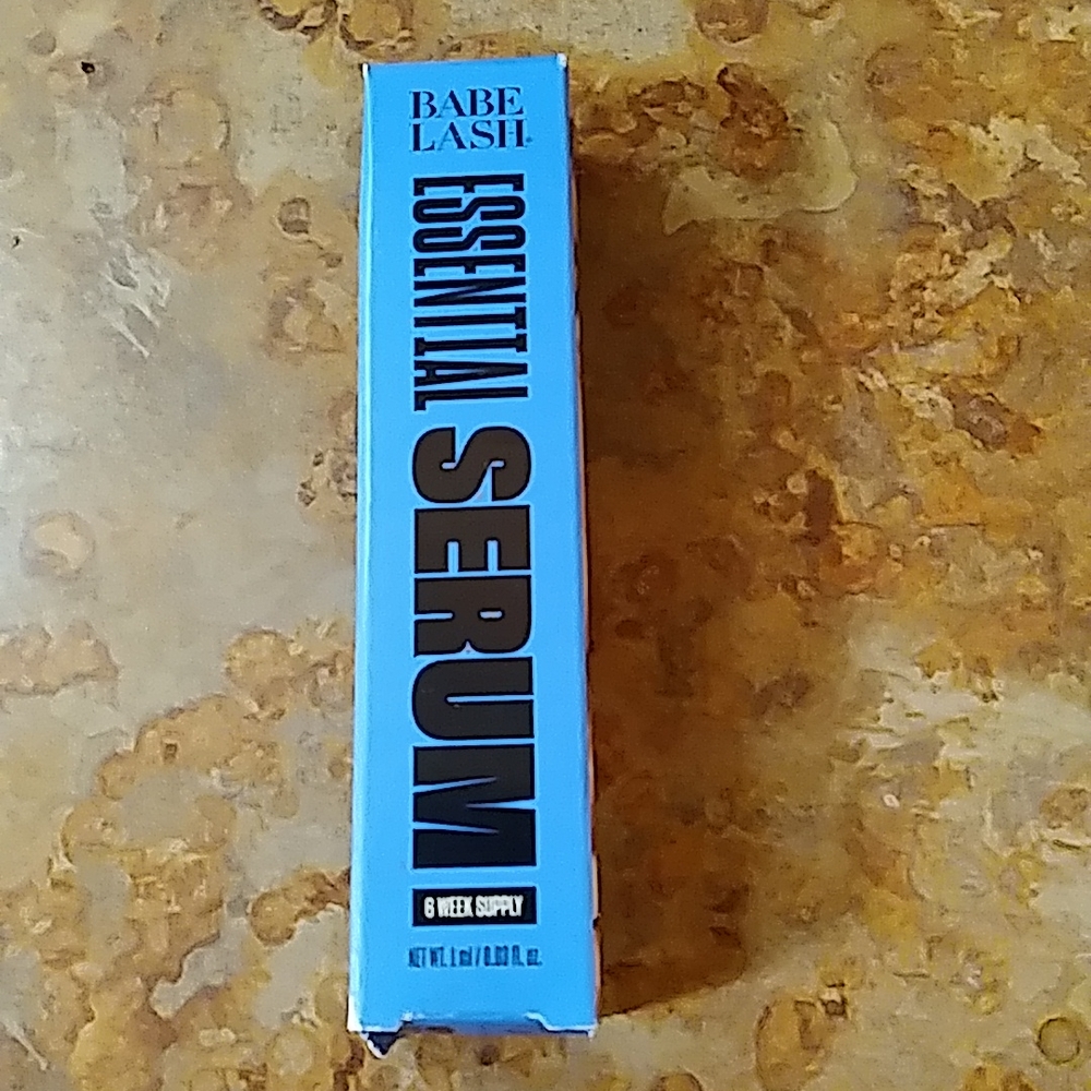 BABE LASH essential serum